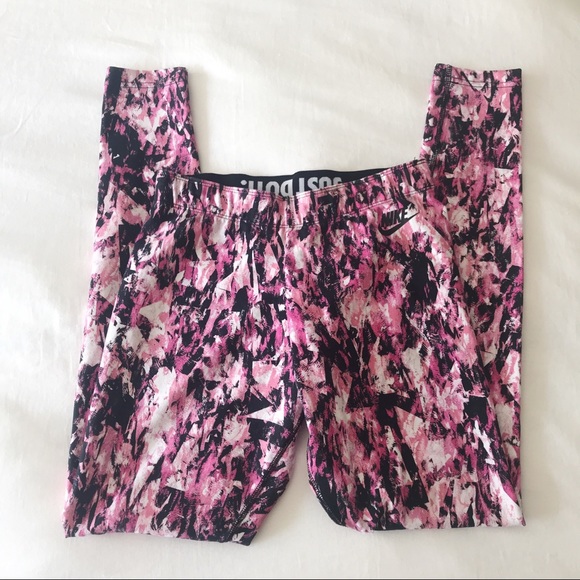 Compression Tights - Picture 2 of 3